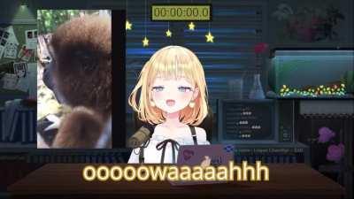 Posting a Blessed Ame Sound Everyday for 100 Days - Day 2