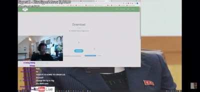 The day I rick rolled twomad
