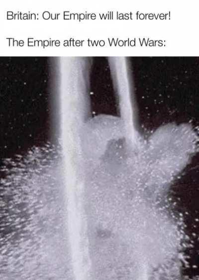 The exhaust port was only 2 meters wide 😱