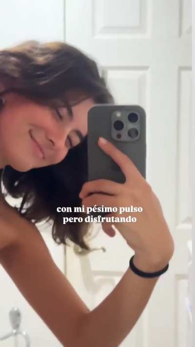 Que enseñara bien 😮‍💨