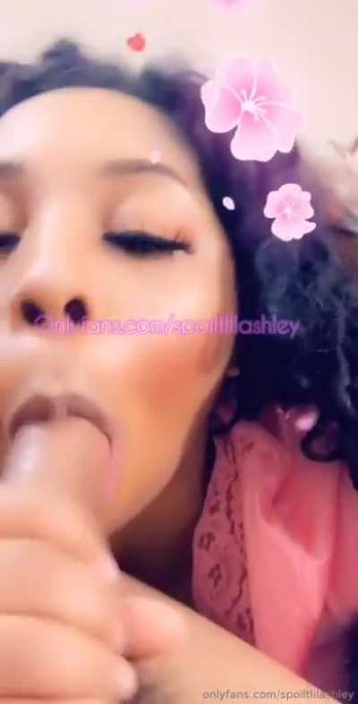 @(spoiltilashley)@ $$$ mega DM me if you interested 💦💸🔥