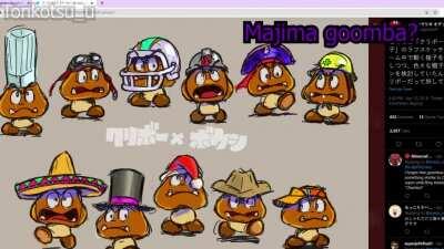 I have no idea why I made this