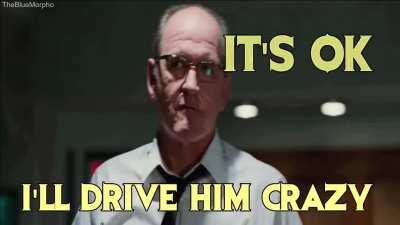 Cabin in the woods’ toughest visitor yet