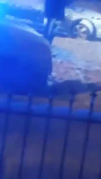 RIP to Gunsmoke Gudda