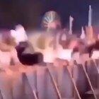 Me and boys listening to the OST