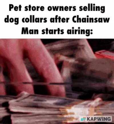 They're gonna be rolling in the cash