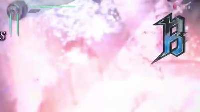 I’d like to give a shoutout to everyone who waited for DMC 5 since 2008 and endured all of this