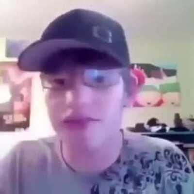 hate him or really hate him, he talkin about paul of ticks