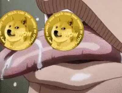 Me when someone mentions cryptocurrency: