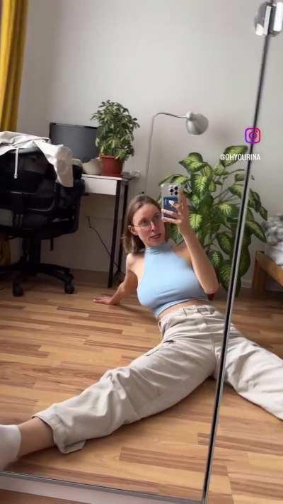 Tiktok actually deleted this video from my account for “sexual activity” lol