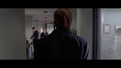 Me every damn morning