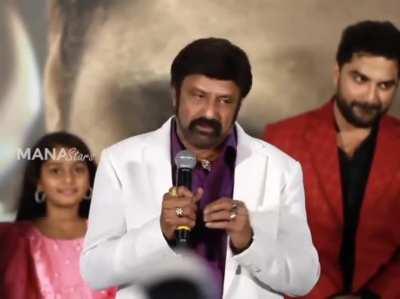 When you don't prepare for seminar but u have to speak for atleast 2 Min