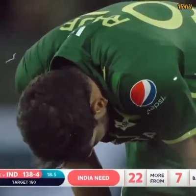 Koach being koach😎