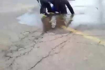 Reason I Hate My Friends #273