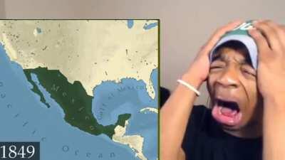 Learning about the Mexican-American War: