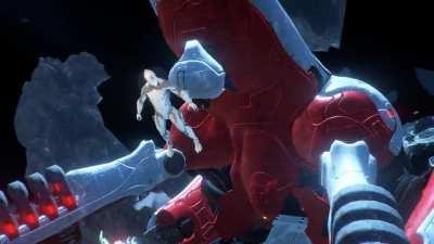 Didn't know an excal had joined in.