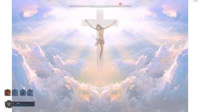 Stalker 2 moment [sound on] I got absolutely fucking cooked by this anomaly.