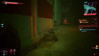 I get that I was going for a body build but this seems excessive…