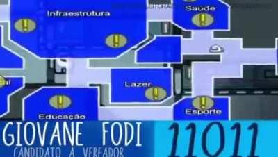 q poha ta acontecendo com o mundo???