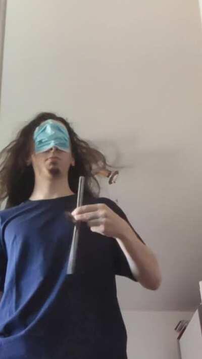 Ljudi su se žalili na sigurnost, glazbu i maskicu. Evo popravio sam svo troje