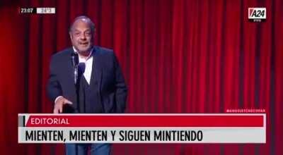 Un poco de perspectiva