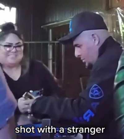 I don’t know who I should feel bad for