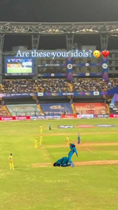 That's why I only believe in Jassi Bhai!