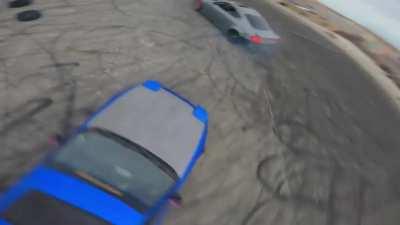 A little Edit I did for my Year end event !