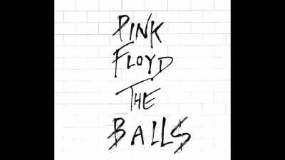 mother, but my balls