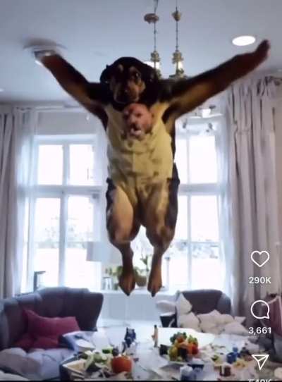 HheeeeeAAAAAAAhh … behold my final form.