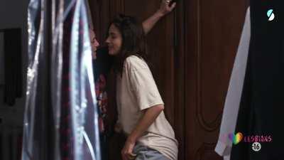 Alma Jodorowsky & Jehnny Beth - 