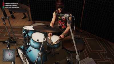 Best cutscene in the game or BESTEST cutscene in the game?