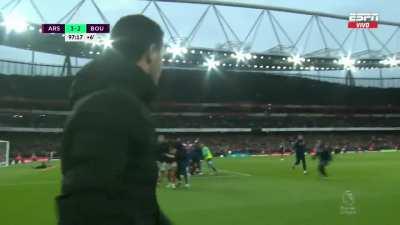 Argentina Commentary