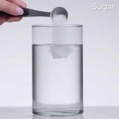 Mesmerizing science experiments!