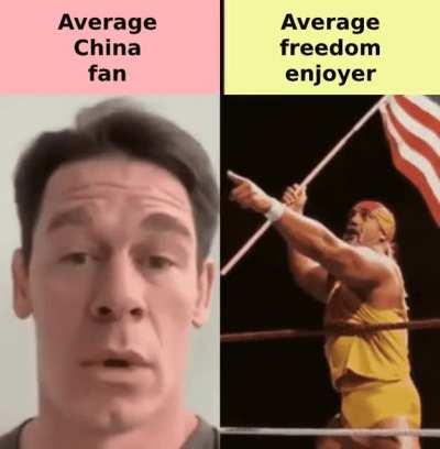 We see you now, motherfucker.