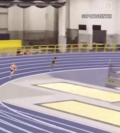 How to overcome an imminent loss.