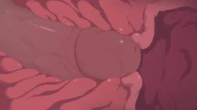 Pounding her while she games (kamuo)