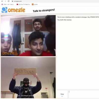 Blursed_Omegle