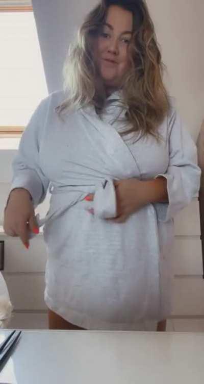 Did I make you hard?