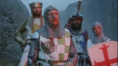 NFC North and the holy grail