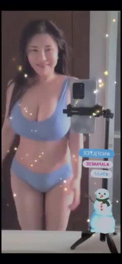 Sexy video (watch til end)