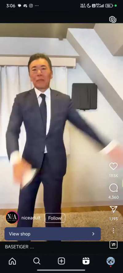 Japanies bro's explain