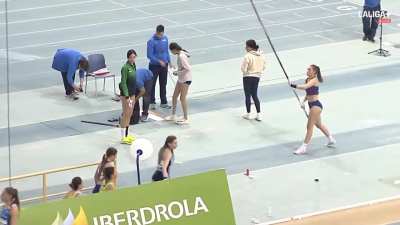 Campeonato de España de Clubes Copa Iberdrola 2024