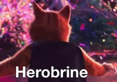 Kevin loves the smell of fear