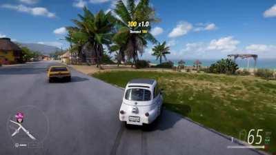 Get in loser, weâre going to check out the titanic