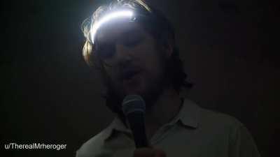 Could I interest you in Everything all of the Time?