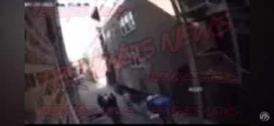 Footage of Jdogg 🕊️ (NLMB) getting killed