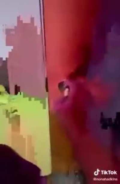 El lag siempre te acompañara