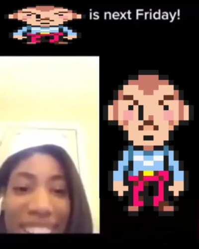 Favorite day of the year