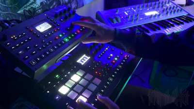 I AM A WITCH - Satanic Black Magic